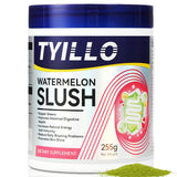 Tyillo Superfood Greens Powder 331g front view