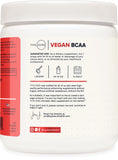 Type Zero BCAA Powder Tropical Fruit Punch scoop included