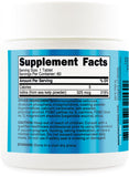 Type Zero Clean Iodine Tablets 325 MCG ingredients list