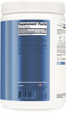 Type Zero Creatine Monohydrate 500g displayed with fitness accessories