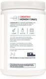 Type Zero Creatine Monohydrate Powder 500g Tropical Fruit Punch ingredients list