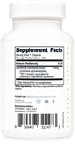 Type Zero Gymnema Sylvestre Capsules lifestyle scene on a wooden table