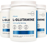 Type Zero L-Glutamine Powder ingredient list