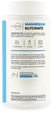 Type Zero Magnesium Glycinate Supplement 210mg bottle with label