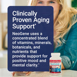 U.S.DOCTORS'CLINICAL NeoGene 60 tablets side view