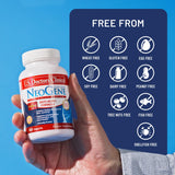 U.S.DOCTORS'CLINICAL NeoGene supplement ingredients list
