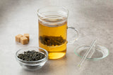 U.S. Wellness Naturals Gunpowder Green Tea 1lb bulk bag
