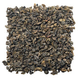 U.S. Wellness Naturals Gunpowder Green Tea 453g packaging