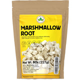 U.S. Wellness Naturals Marshmallow Root Tea 227g front view