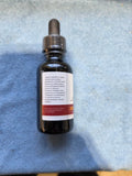 uh*Roh*Muh Capsicum Oleoresin Extract 150g with a dropper
