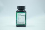 Uheco Sea Moss Capsules packaging with natural ingredients