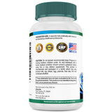 ULTALIFE Thyroid Support Supplement on a kitchen counter