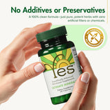 ULTIMATE EFAs Blended Vitamin & Mineral Supplement side view
