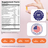 Ultra-Betic Multivitamin tablets close-up