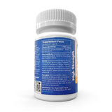 ULTRA-D3 Vitamin D3 Softgels 50-count bottle