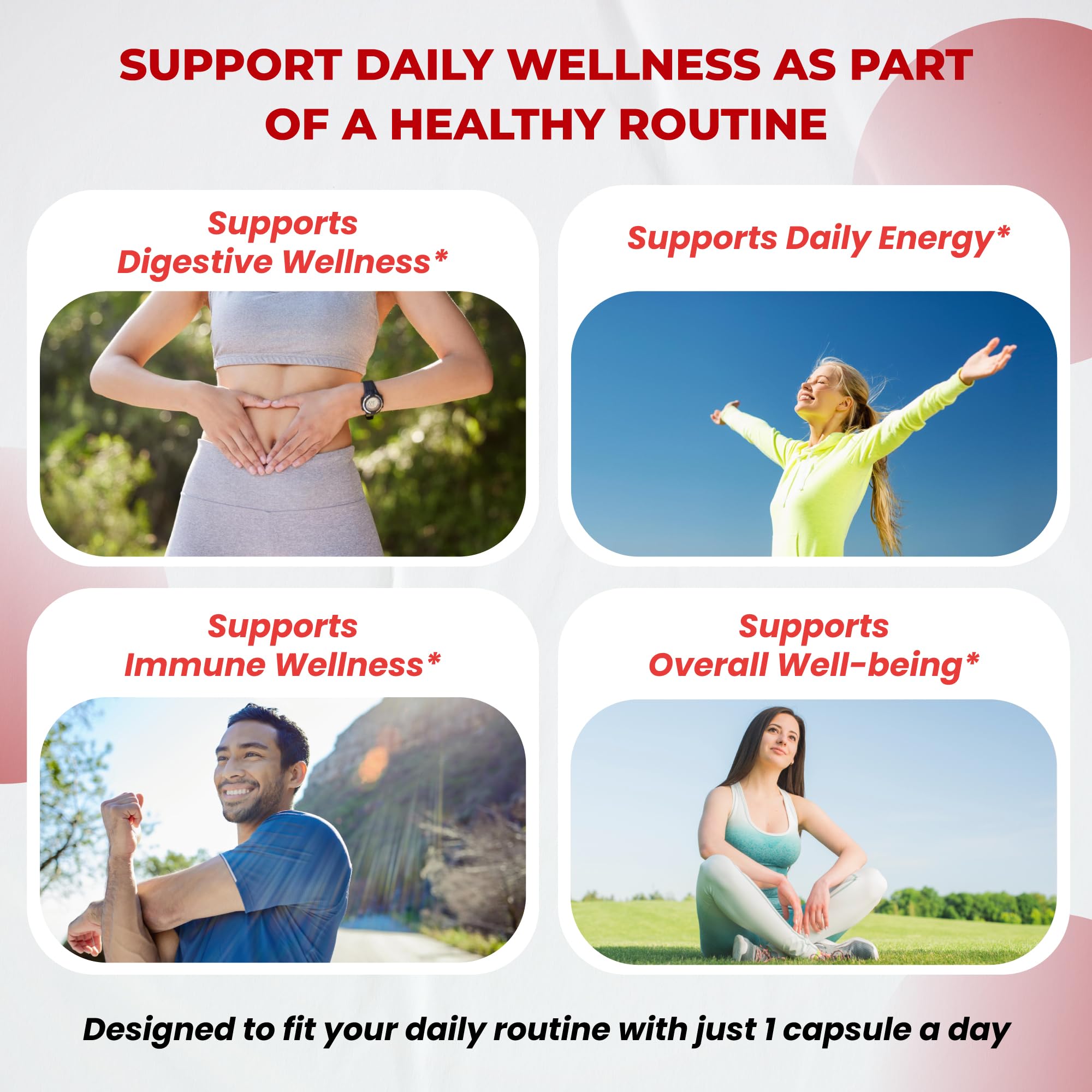 ULTRA HERBS Bromelain Supplement ingredients list