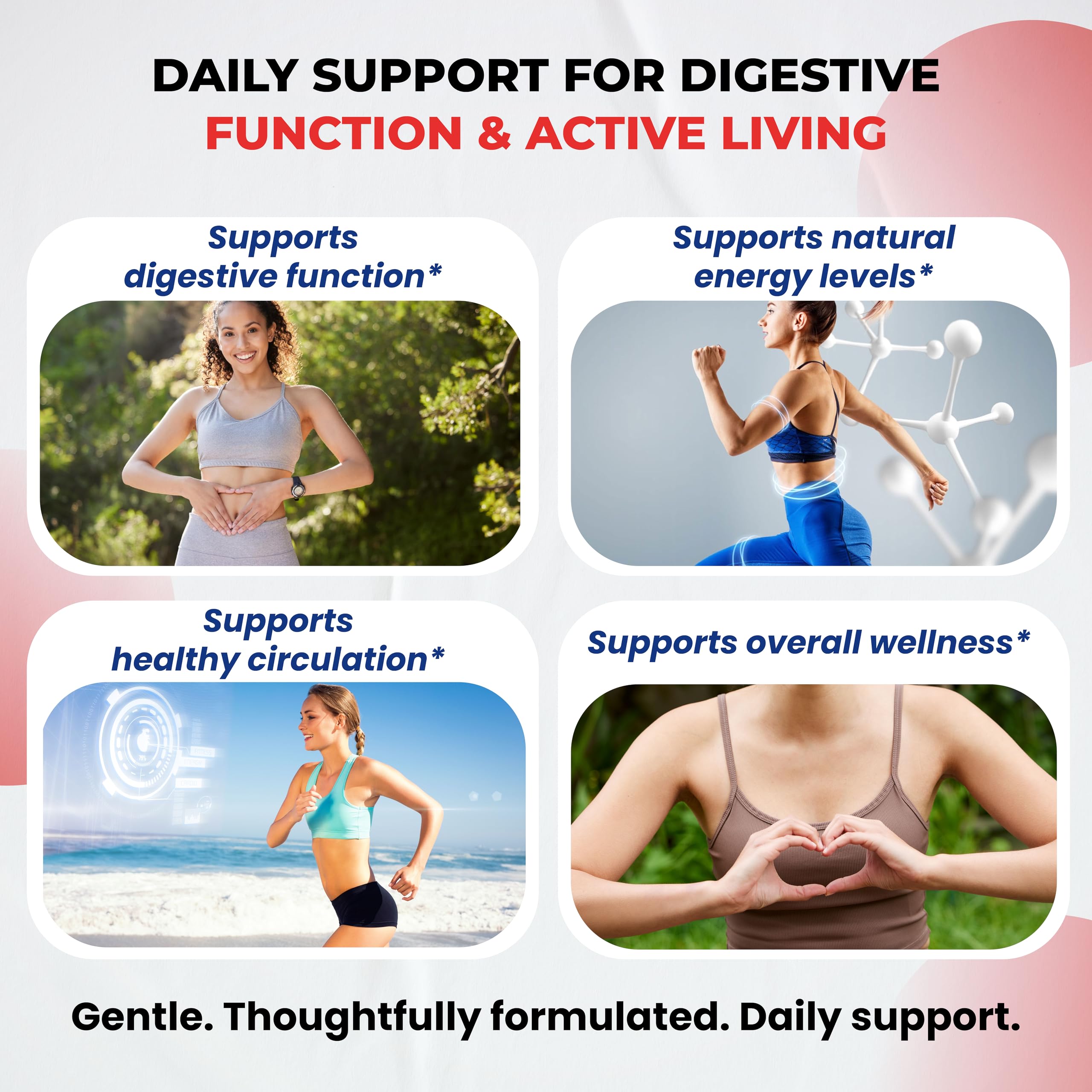 ULTRA HERBS Cayenne Pepper Capsules with ingredients list