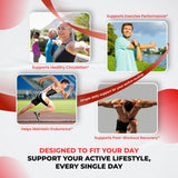 ULTRA HERBS L-Citrulline ingredients list