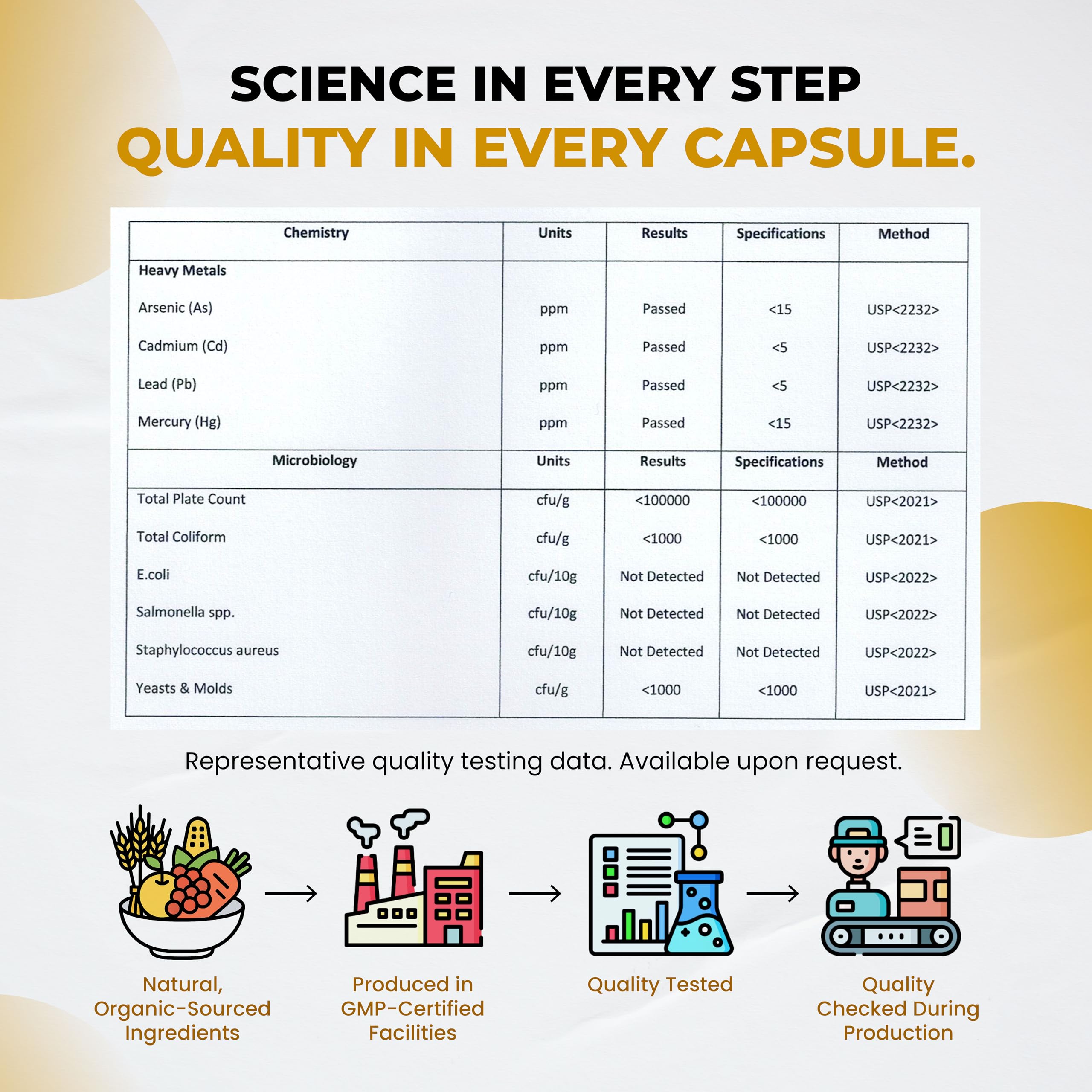 ULTRA HERBS Maca Root Supplement with measuring spoon