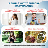 ULTRA HERBS NAC Supplement capsules close-up