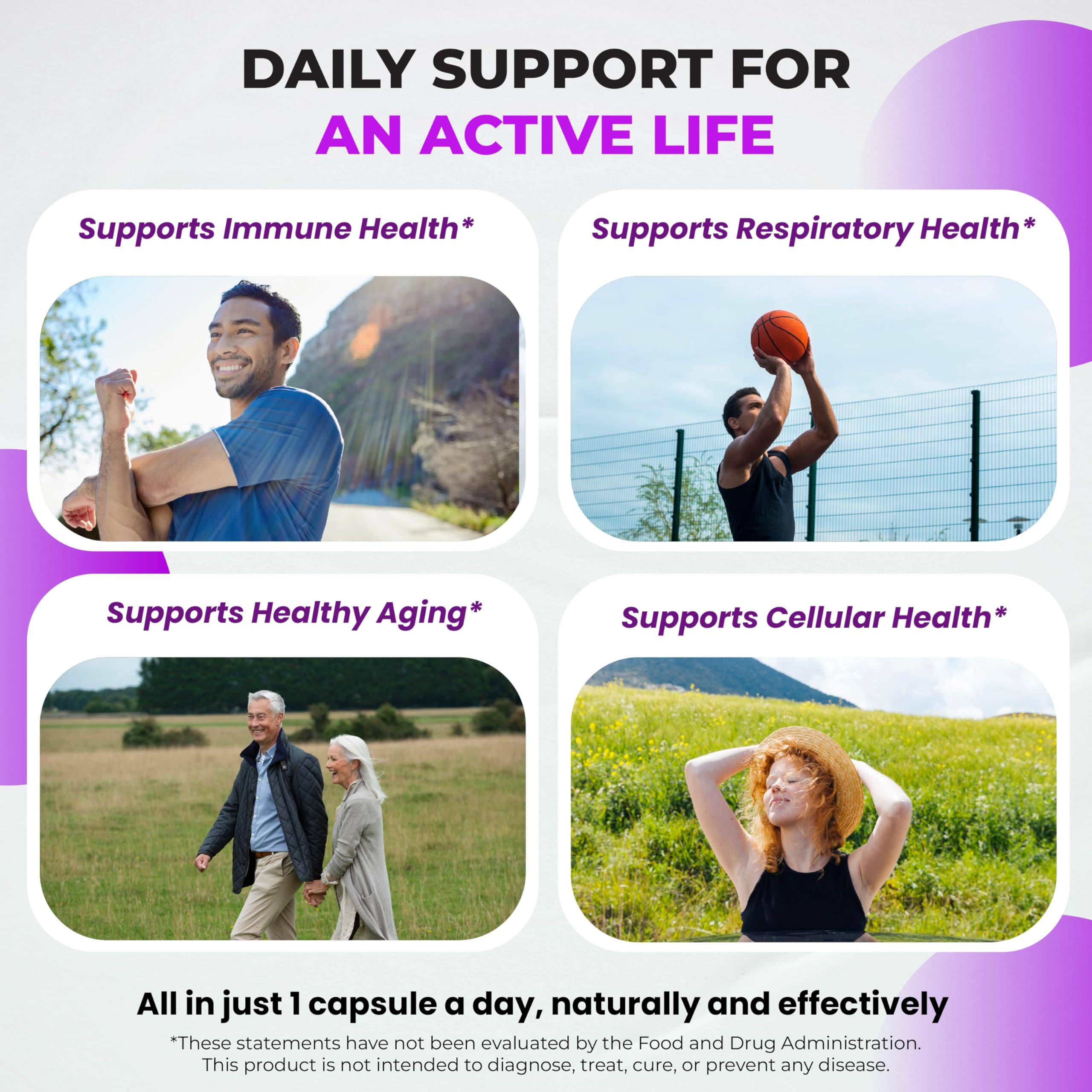 ULTRA HERBS Quercetin Supplement ingredients list