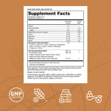 Ultra Human Amino Code BCAAs 440g Sour Candy flavour packaging