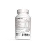 Ultra Human DETOX19+ supplement with natural ingredients display