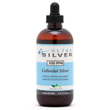 Ultra Silver Colloidal Silver 272g front view