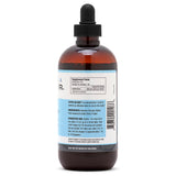 Ultra Silver Colloidal Silver 272g label close-up