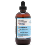 Ultra Silver Colloidal Silver 272g side view
