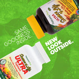 Ultra Source of Life Multivitamin Tablets side view