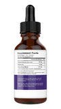 Ultra6 Nutrition Liquid Melatonin Sleep Aid lifestyle scene