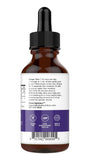 Ultra6 Nutrition Liquid Melatonin Sleep Aid packaging