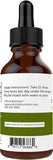 Ultra6 Nutrition Vitamin B12 Liquid Drops packaging