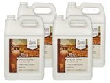 UltraCruz Equine Flax Oil Supplement bottle side view