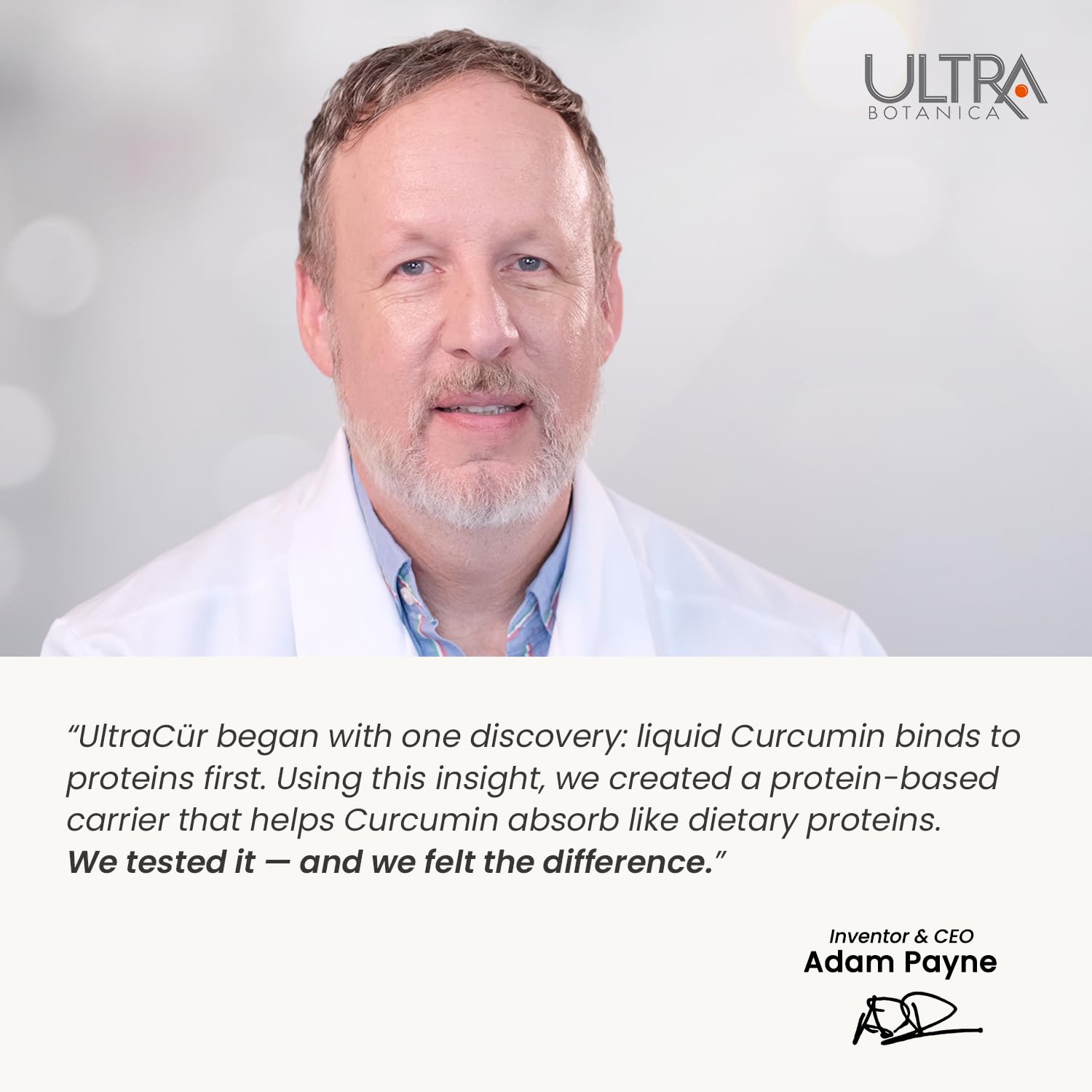 UltraCur Support Supplement 59g capsule close-up