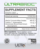 UltraCur Support Supplement 59g packaging