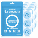 Umibelax Cinnamon Patches front view packaging
