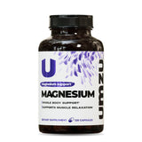 UMZU Magnesium Supplement 349g front view