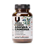 UMZU Prolanza Ashwagandha Root Extract 26g front view