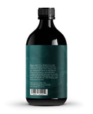 UN·SUL·LIED Nettle Herbal Supplement 255g lifestyle scene
