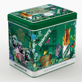 Underberg 2025 Annual Collector Tin front view