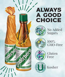 Underberg Herbal Bitters bottles on a table