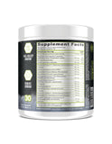 Underground Bio Labs Sleepy 3.0 packaging side view
