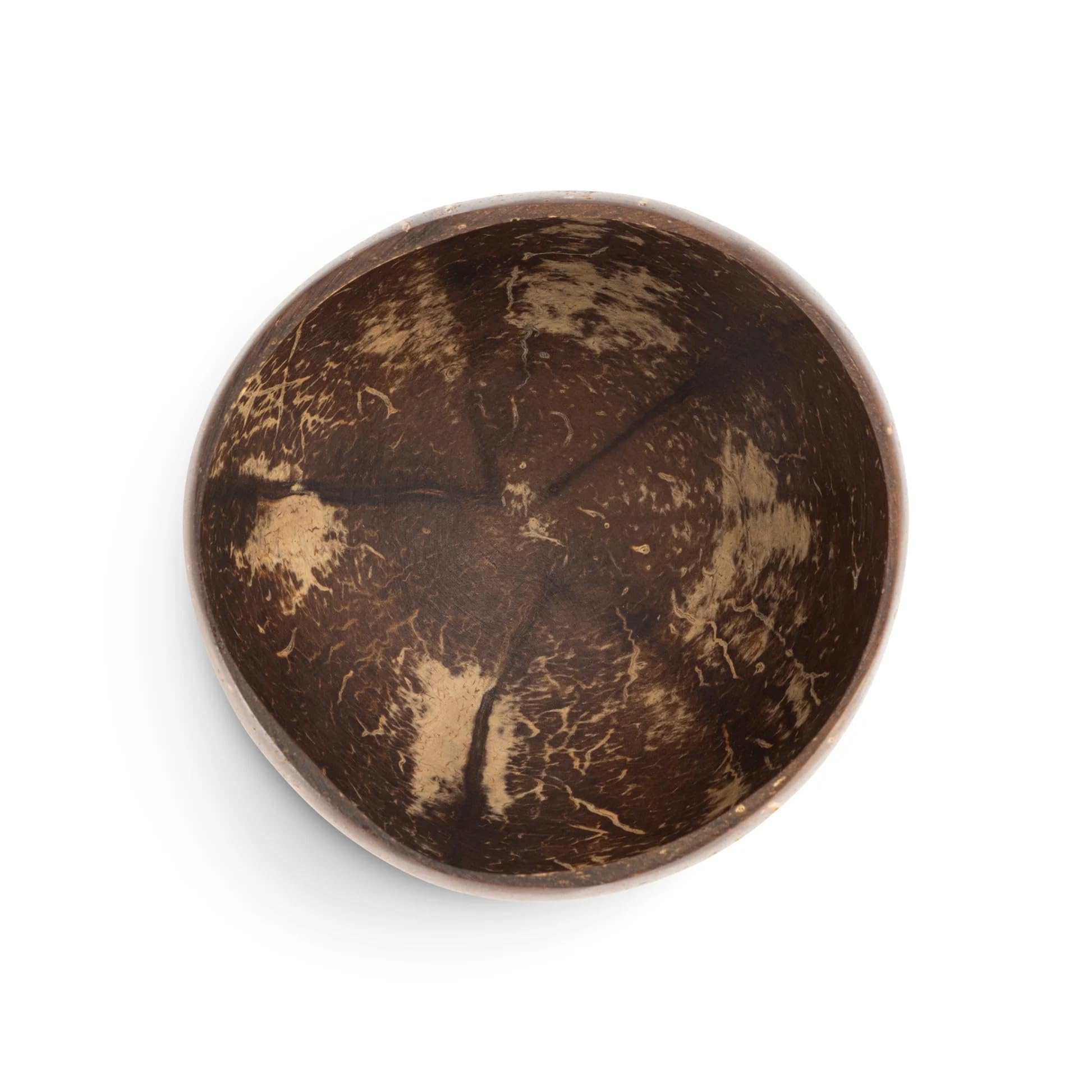 Unique handcrafted FijiKava Coconut Cup Bilo showcasing its design