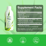 Univera Aloe Select Original 1120g packaging details