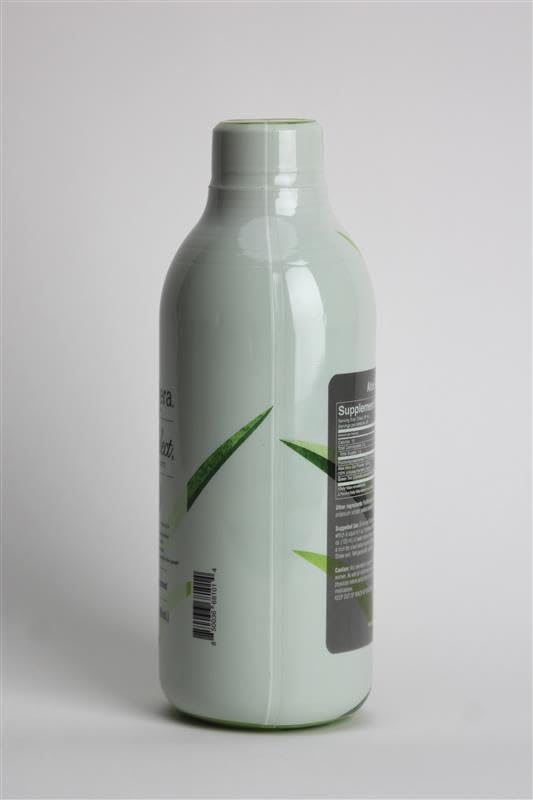 Univera Aloe Select Original 1120g serving suggestion
