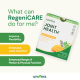 Univera Joint Support Drink Mix packaging front view