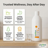 Univera Liquid Potassium Supplement 907g with measuring spoon
