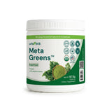 Univera MetaGreens Spirulina Superfood Powder front view